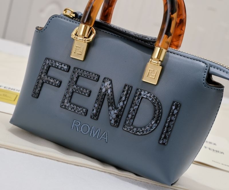 Fendi Top Handle Bags